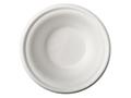 PAPSTAR Tallerken dyp PURE bagasse 380ml (50)