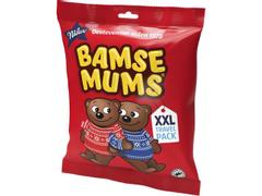 Nidar Sjokolade BAMSEMUMS XXL 400g