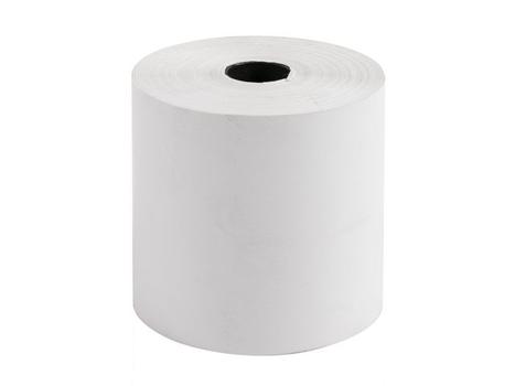 EXACOMPTA Termorull BPA-fri 80xØ80x12 48g 95m (5) (44839E)