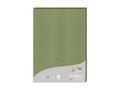 Pollen Ark POLLEN A4 210g sage/grønn (25)