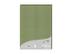Pollen Ark POLLEN A4 210g sage/ grønn (25)