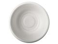 PAPSTAR Tallerken dyp PURE bagasse 500ml (12)