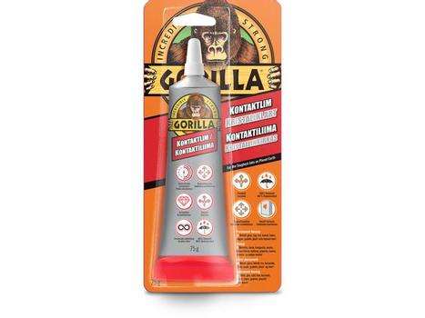 Gorilla Glue Company Lim GORILLA kontaktlim 75g (24750)
