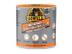 Gorilla Glue Company Tape GORILLA patch klar 100mmx2, 4m