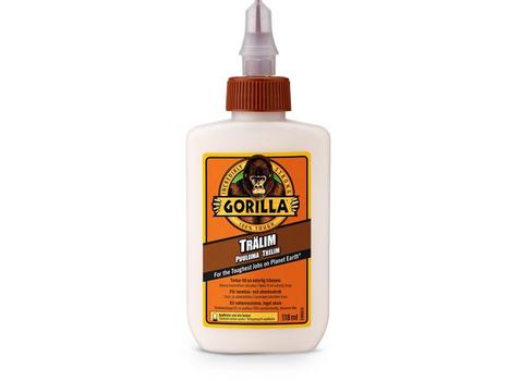 Gorilla Glue Company Lim GORILLA lilla trelim 118ml (24501)