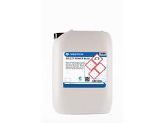 CHRISTEYNS Tøyvask Select Power Blue 25kg