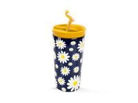 iDrink Termokopp IDRINK 350ml blomster