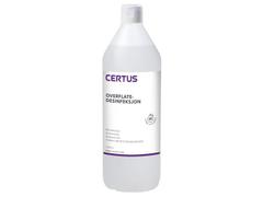 Certus Overflatedesinfeksjon CERTUS 85% 1L