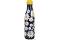 iDrink Termoflaske IDRINK 500ml blomster