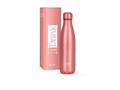 iDrink Termoflaske IDRINK 500ml metallisk rosa