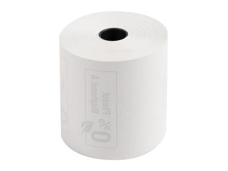 EXACOMPTA Termorull Fenolfri 57xØ60x12 55g 44m(10) (43347E)