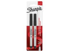 SHARPIE Merkepenn SHARPIE sort (2)