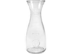 Exxent Vannkaraffel EXXENT Classico glass 1L