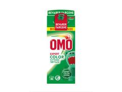 Omo Tøyvask OMO color flyt. kartong 1,5L