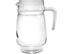 Exxent Vannmugge EXXENT Tivoli glass 1,6L