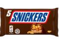 SNICKERS Sjokolade SNICKERS 50g (5)