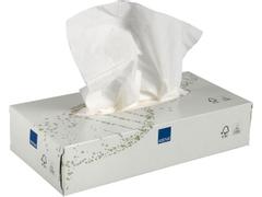 ABENA Ansiktsserviett ABENA Care-ness 2L (100)