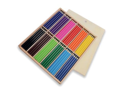 PLAYBOX Fargeblyant PLAYBOX jumbo 12x12 (144) (2470381)