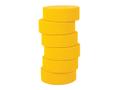 PLAYBOX Maling PLAYBOX blokkform gul (6)