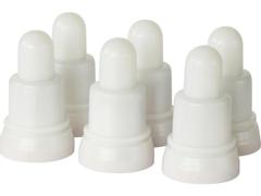 DUNI Ledlys DUNI refill farger (6)