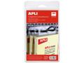 APLI Hang tag APLI selvklebende (100)