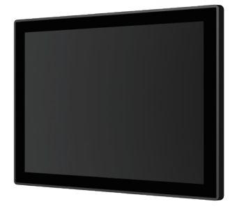 ADVANTECH 15" Slim, High-Performance  (USC-250FP-BCL00)