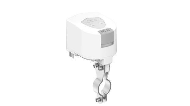 AQARA Valve Controller T1 (VC-X01D)