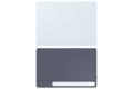 SAMSUNG Smart Book Cover Samsung Galaxy Tab S10+, Samsung Galaxy Tab S9+