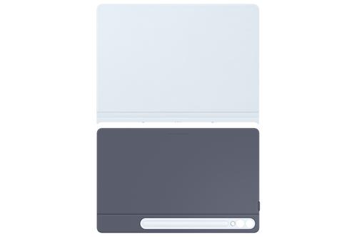 SAMSUNG Smart Book Cover Samsung Galaxy Tab S10+, Samsung Galaxy Tab S9+ (EF-BX810PLEGWW)
