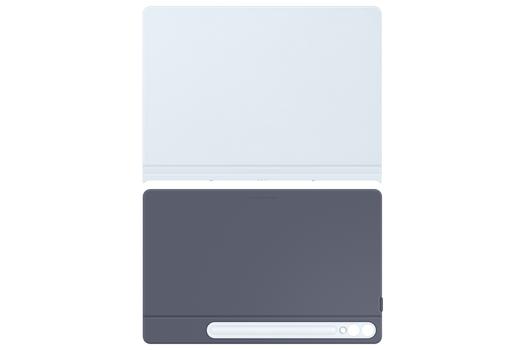 SAMSUNG Smart Book Cover Samsung Galaxy Tab S10+, Samsung Galaxy Tab S9+ (EF-BX810PLEGWW)