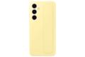SAMSUNG STANDING GRIP CASE S24 FE YELLOW