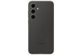 SAMSUNG SILICONE CASE S24 FE BLACK