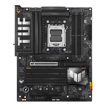 ASUS TUF GAMING X870-PLUS WIFI (ATX, X870, AM5, DDR5) (90MB1IU0-M0EAY0)