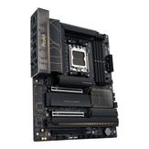 ASUS ProArt X870E-CREATOR WIFI, ATX AM5, DDR5, 2x M.2 PCIe 5.0, 2x USB4, 2.5GbE + 10GbE LAN, Wi-Fi 7 320MHz (802.11be) (90MB1IG0-M0EAY0)
