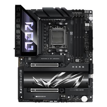 ASUS ROG CROSSHAIR X870E HERO (ATX, X870E, AM5, DDR5) (90MB1IE0-M0EAY0)