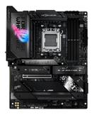 ASUS ROG STRIX X870E-E GAMING WIFI, ATX, AM5, DDR5, 3x M.2 PCIe 5.0, 2x USB4, 5GbE LAN, Wi-Fi 7 320MHz (802.11be) (90MB1IB0-M0EAY0)