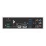 ASUS TUF GAMING X870-PLUS WIFI (ATX, X870, AM5, DDR5) (90MB1IU0-M0EAY0)