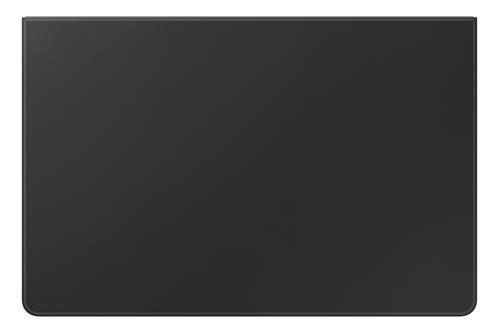 SAMSUNG Tab S9 (AI) Book Cover Keyboard Slim (EF-DX720BBEGSE)