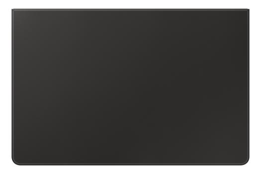 SAMSUNG Galaxy Tab S10 FE / S9 / S9 FE Slim tangentbordfodral (svart) AI Key, slimmad och lätt design, en bekväm tangentbordsupplevelse (EF-DX720BBEGSE_K)