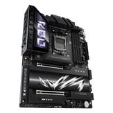 ASUS ROG CROSSHAIR X870E HERO ATX, AM5, DDR5, 3x M.2 PCIe 5.0, 2x USB4, 2.5GbE + 5GbE LAN, Wi-Fi 7 320MHz (802.11be) (90MB1IE0-M0EAY0)