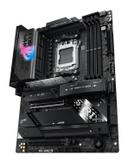 ASUS ROG STRIX X870E-E GAMING WIFI, ATX, AM5, DDR5, 3x M.2 PCIe 5.0, 2x USB4, 5GbE LAN, Wi-Fi 7 320MHz (802.11be) (90MB1IB0-M0EAY0)
