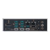 ASUS ProArt X870E-CREATOR WIFI, ATX AM5, DDR5, 2x M.2 PCIe 5.0, 2x USB4, 2.5GbE + 10GbE LAN, Wi-Fi 7 320MHz (802.11be) (90MB1IG0-M0EAY0)