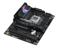 ASUS ROG STRIX X870E-E GAMING WIFI, ATX, AM5, DDR5, 3x M.2 PCIe 5.0, 2x USB4, 5GbE LAN, Wi-Fi 7 320MHz (802.11be) (90MB1IB0-M0EAY0)