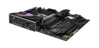 ASUS ROG STRIX X870E-E GAMING WIFI, ATX, AM5, DDR5, 3x M.2 PCIe 5.0, 2x USB4, 5GbE LAN, Wi-Fi 7 320MHz (802.11be) (90MB1IB0-M0EAY0)