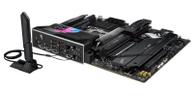 ASUS ROG STRIX X870E-E GAMING WIFI, ATX, AM5, DDR5, 3x M.2 PCIe 5.0, 2x USB4, 5GbE LAN, Wi-Fi 7 320MHz (802.11be) (90MB1IB0-M0EAY0)