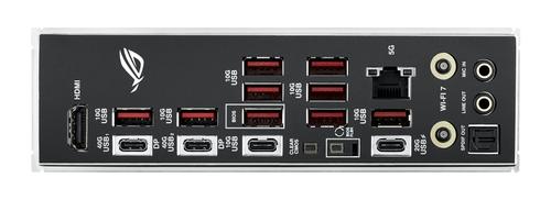 ASUS ROG STRIX X870E-E GAMING WIFI (ATX, X870E, AM5, DDR5) (90MB1IB0-M0EAY0)