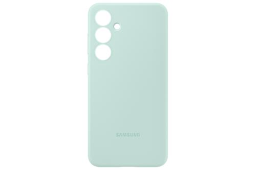 SAMSUNG S24 FE Silicone Case Mint (EF-PS721CMEGWW)