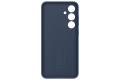 SAMSUNG S24 FE Silicone Case Blue (EF-PS721CLEGWW)