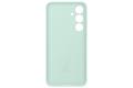 SAMSUNG S24 FE Silicone Case Mint (EF-PS721CMEGWW)