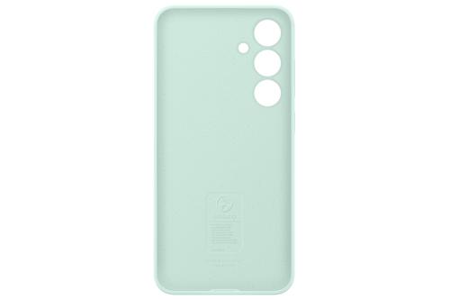SAMSUNG S24 FE Silicone Case Mint (EF-PS721CMEGWW)